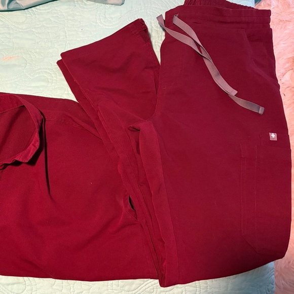 Figs - Rafaela Scrub Set - Small - Picture 2 of 2